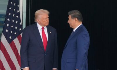 Agreement between Trump and Xi turns back the clock