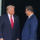 Agreement between Trump and Xi turns back the clock