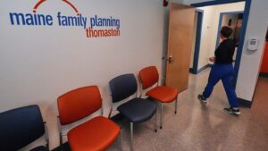 Maine Family Planning to close clinics due to Trump administration cuts