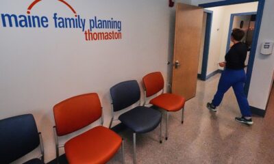 Maine Family Planning to close clinics due to Trump administration cuts
