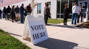 Judge rejects Trump’s voter registration proof-of-citizenship order