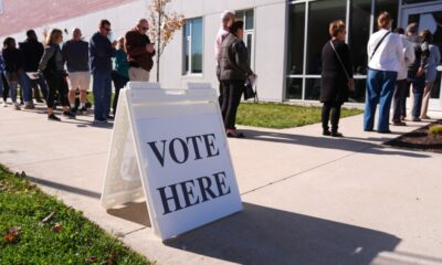 Judge rejects Trump’s voter registration proof-of-citizenship order