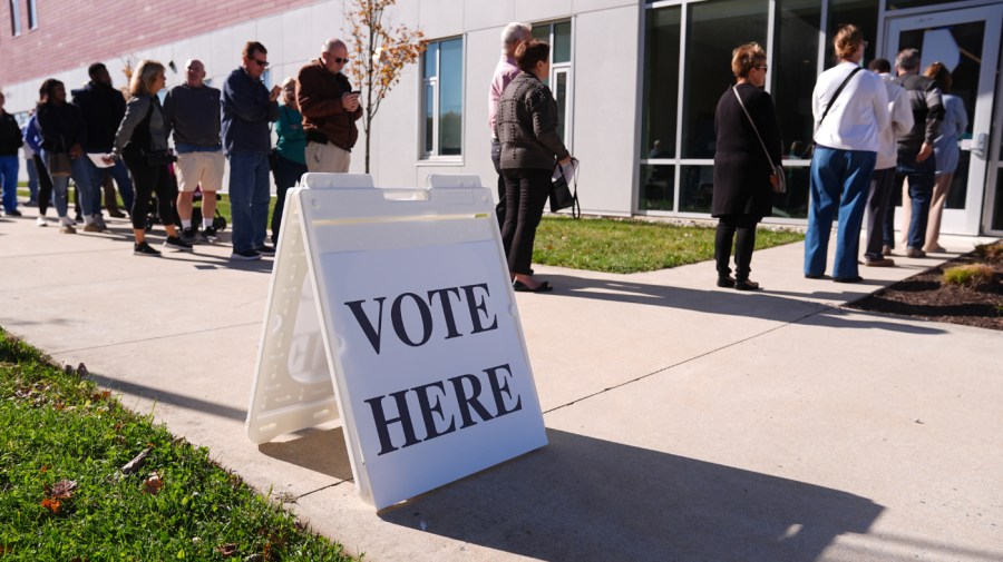 Judge rejects Trump’s voter registration proof-of-citizenship order