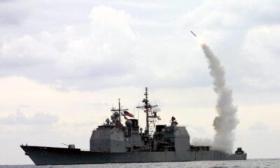 Pentagon says Ukraine can have Tomahawk missiles: Report