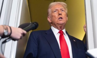 Trump sitting for ’60 Minutes’ interview