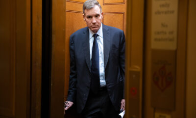 Why has the shutdown gone 31 days? Look at Mark Warner.