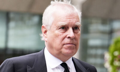 Britain’s king stripping brother Andrew of his ‘prince’ title isn’t the end of the story