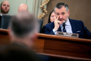 MAGA infighting erupts over Tucker Carlson’s interview with Nick Fuentes