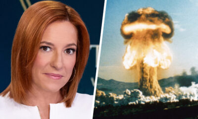 Trump’s recklessness may call America’s nuclear capability into question