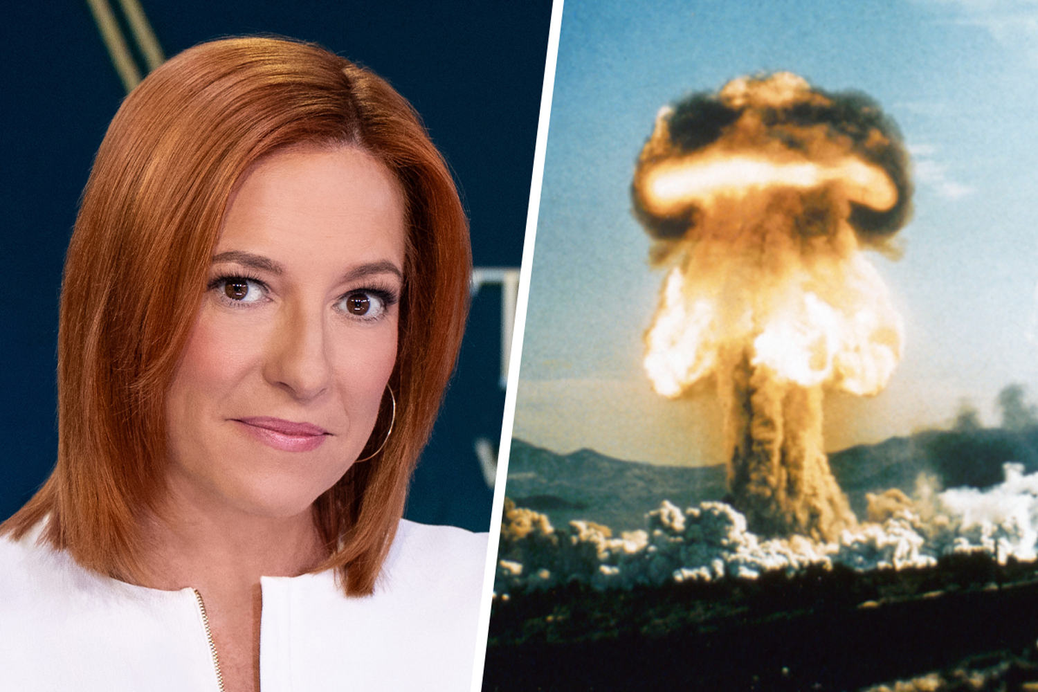 Trump’s recklessness may call America’s nuclear capability into question