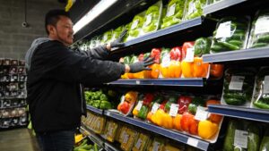 SNAP has provided help buying groceries for more than 60 years