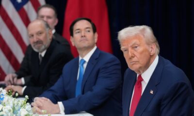 Trump’s MRI scan raises specter of secrecy in presidential health