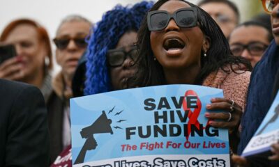 Clashing GOP proposals throw HIV services into deep uncertainty