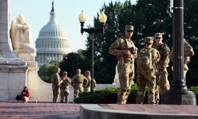 I’m the woman acquitted for assaulting an FBI agent. Here’s my story.