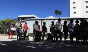 The truth about who suffers from the White House’s manufactured SNAP crisis