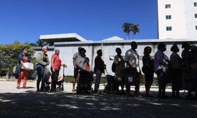 The truth about who suffers from the White House’s manufactured SNAP crisis