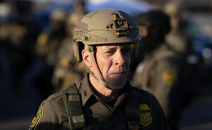 There’s no mistaking what ICE’s new structure is designed to do