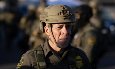 There’s no mistaking what ICE’s new structure is designed to do