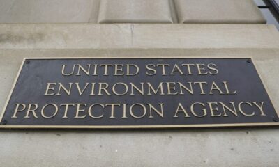 EPA union: Government shutdown deal must include health care funding