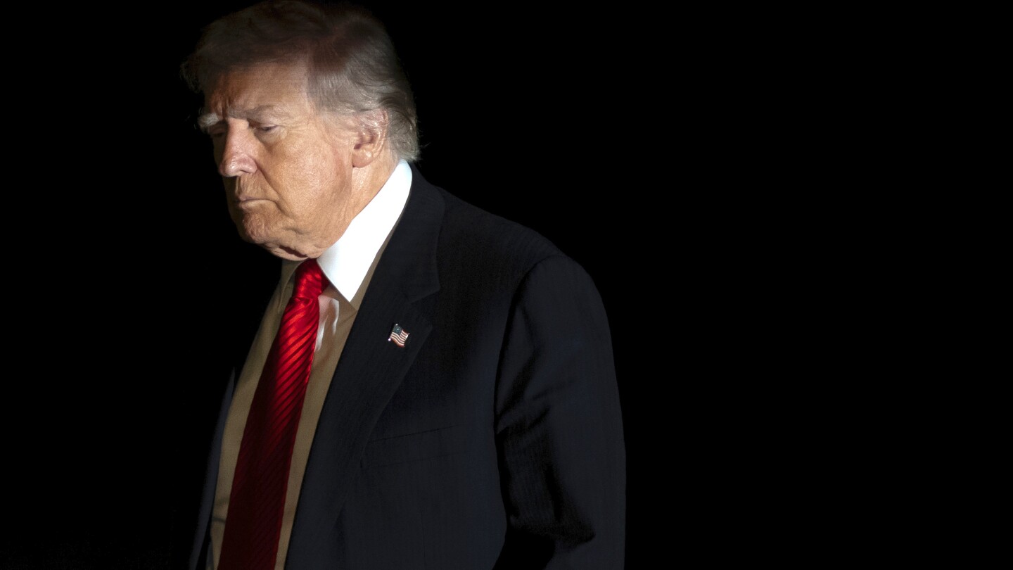 Government shutdown poised to become longest ever