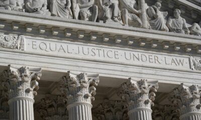 In tariffs case, will the Supreme Court limit Trump like it did Biden?