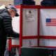 Live updates: Virginia polls close first; New York City mayoral race brings major turnout