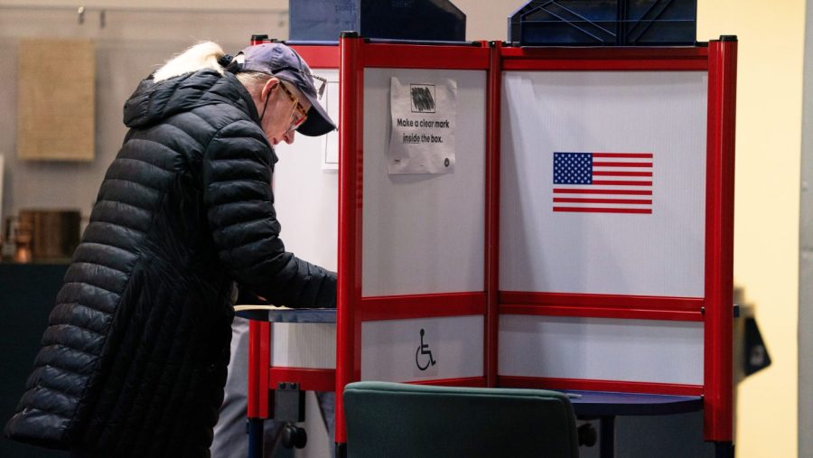Live updates: Virginia polls close first; New York City mayoral race brings major turnout