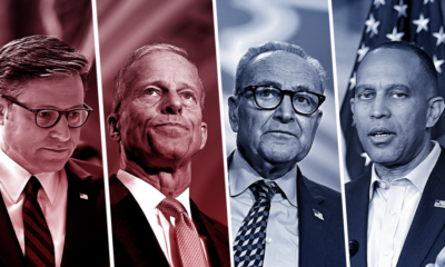 Shutdown ties record