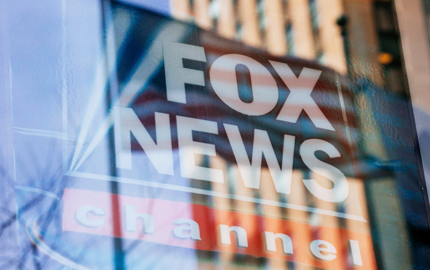 Following his first-term model, Trump’s vision is still steered by Fox News segments
