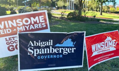 Trump’s strength, Democrats’ message and the shutdown effect. What to watch on Election Day 2025