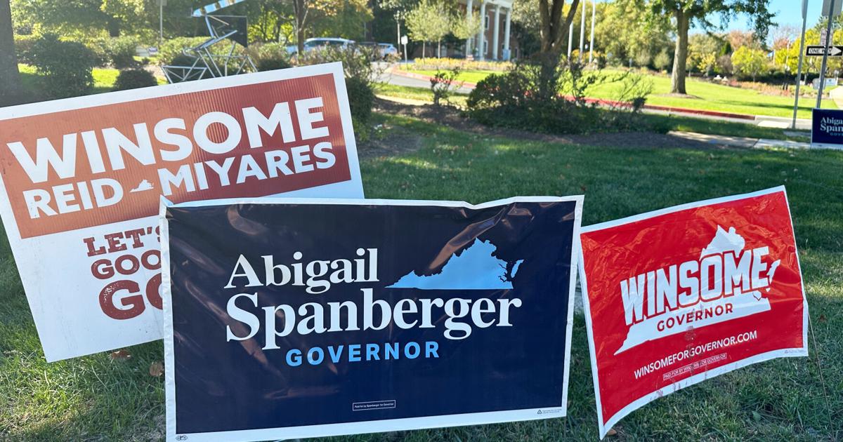 Trump’s strength, Democrats’ message and the shutdown effect. What to watch on Election Day 2025