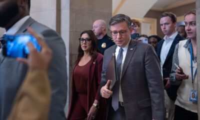 On Day 36, the government shutdown is now the longest ever and Trump wants the filibuster ended