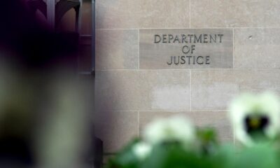 Two arrested in NJ terror probe in wake of Michigan Halloween plot