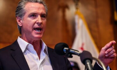 California voters approve new US House map to boost Democrats in 2026