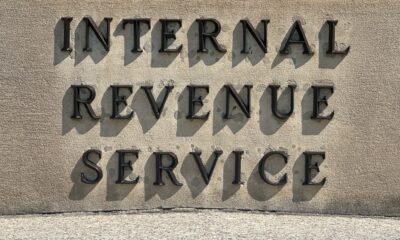 IRS Direct File won’t be available next year for submitting tax returns for free