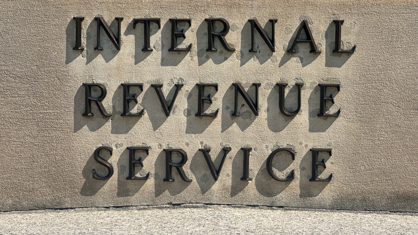 IRS Direct File won’t be available next year for submitting tax returns for free