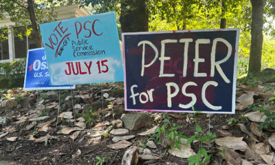 I’ve seen firsthand what’s been happening across the South. Republicans saw it Tuesday.