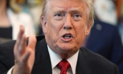 Trump announces Uzbekistan trade deal after hosting Central Asian leaders