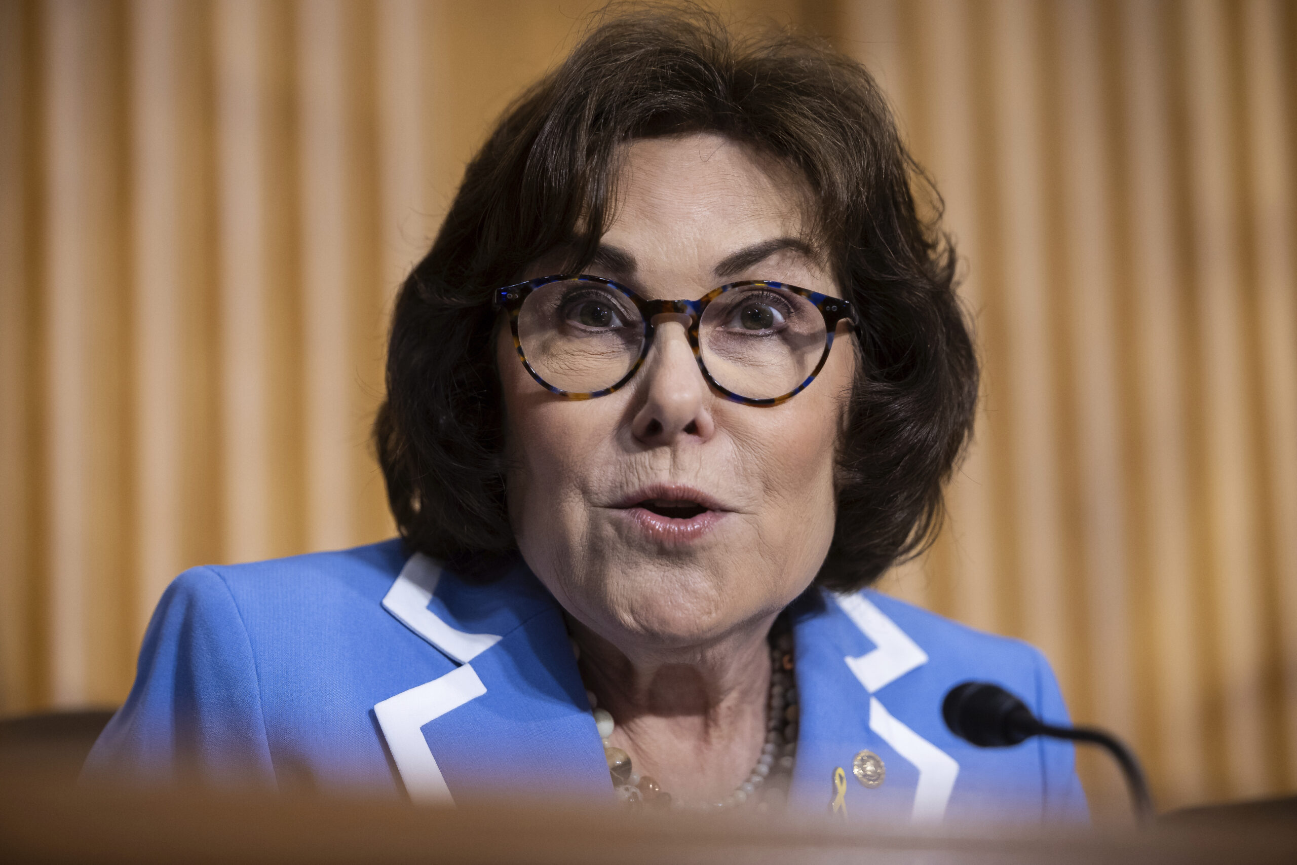 Hopes for shutdown resolution fade after Democrats balk at GOP offer