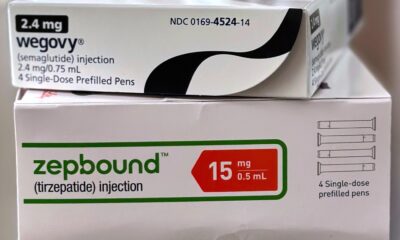 Trump unveils deal to expand coverage and lower costs on obesity drugs