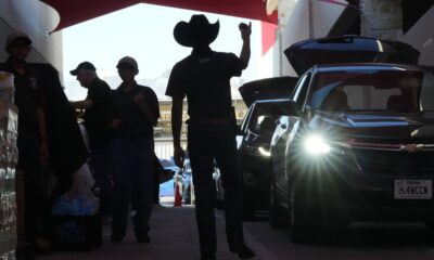 Government says SNAP benefit cuts won’t be as deep as announced for some families