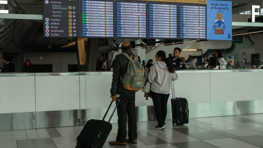 Airline analyst: ‘I’m not hearing of chaos’