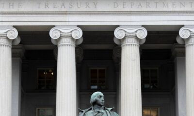 A Treasury fund ignites community development— don’t just abolish it