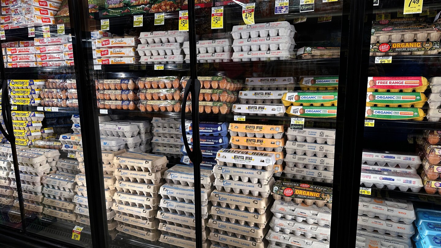 Trump administration loosens restrictions on pollutant