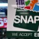 Trump administration moves to pause full November SNAP payments