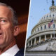 Senate Majority Leader Thune: Senate aiming to vote today on ending shutdown on 40th day