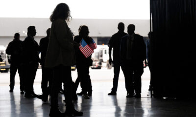 America’s character is on display in Trump’s new refugee restrictions