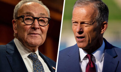 Democrats finally propose a shutdown deal — and Republicans torch it in seconds