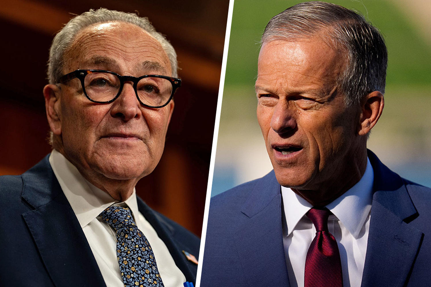 Democrats finally propose a shutdown deal — and Republicans torch it in seconds