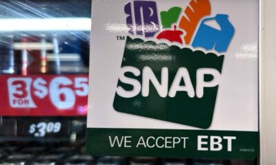 After states told to ‘undo’ SNAP payments, what happens?